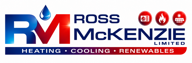 Ross McKenzie Ltd — Heating, Cooling & Renewables
